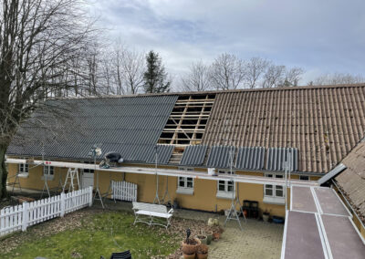 Eternittag